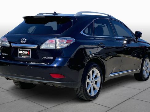 Used 2010 Lexus RX 350 image 12