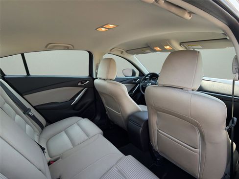 Used 2014 MAZDA MAZDA6 Sport image 22