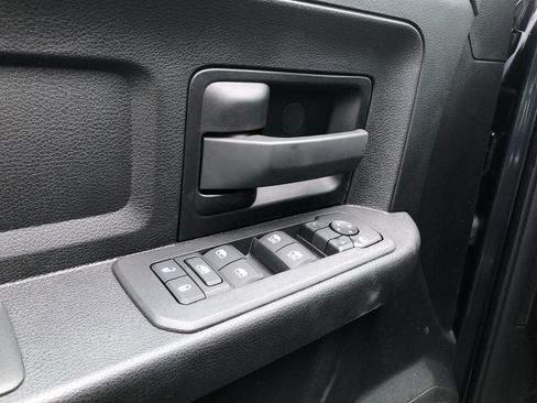 New 2026 RAM 3500 Tradesman w/ Chrome Appearance Group image 12