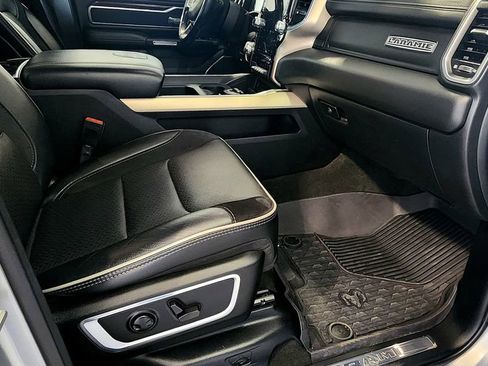 Used 2022 RAM 1500 Laramie image 41