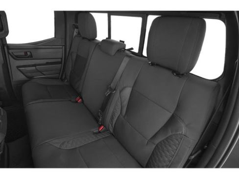 New 2026 Toyota Tundra SR RWD image 15