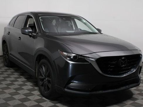 Used 2023 MAZDA CX-9 Touring Plus image 1