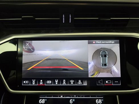 Used 2023 Audi A6 Premium Plus w/ Premium Plus Package image 24