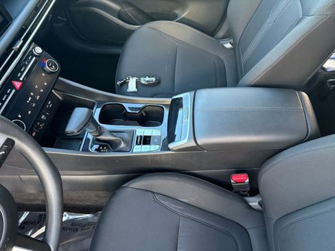 Used 2025 Hyundai Tucson SEL image 43