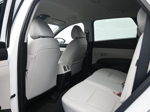 New 2026 Hyundai Tucson SEL AWD/4WD image 26