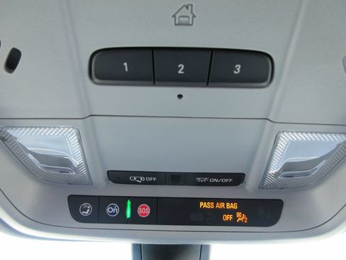 Certified 2020 Chevrolet Blazer LT AWD/4WD image 31