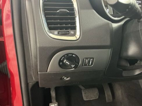 Used 2018 Dodge Durango GT w/ Blacktop Package AWD/4WD image 27