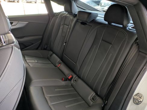Used 2023 Audi A5 2.0T Premium Plus w/ Premium Plus AWD/4WD image 30