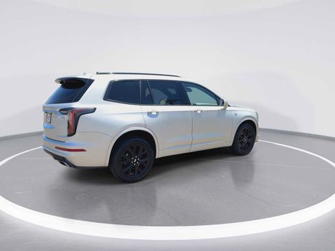 Used 2020 Cadillac XT6 Sport AWD/4WD image 8