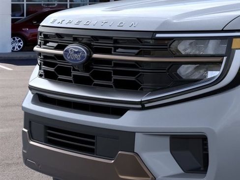 New 2026 Ford Expedition King Ranch AWD/4WD image 17