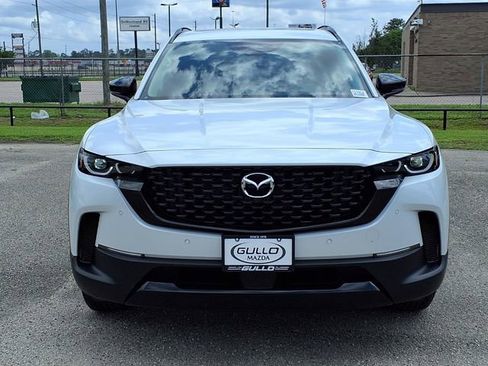 New 2026 MAZDA CX-50 AWD 2.5 Hybrid w/ Weather Package image 4