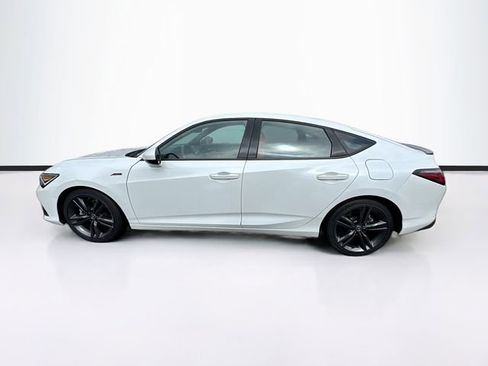 Used 2023 Acura Integra A-Spec image 4