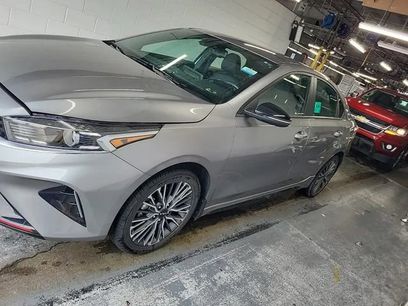 Used 2024 Kia Forte GT-Line