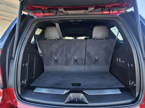 Used 2022 Chevrolet Tahoe Z71 w/ Z71 Off-Road Package image 18