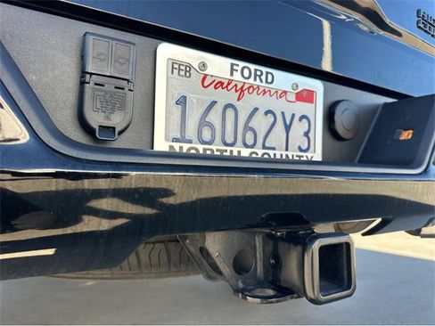 Used 2023 Chevrolet Silverado 1500 High Country w/ Z71 Off-Road Package image 21