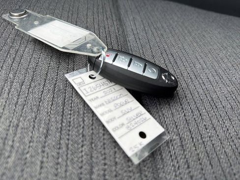 Certified 2021 Nissan Rogue SV image 19