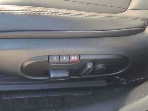 Used 2022 MINI Cooper Clubman John Cooper Works image 15