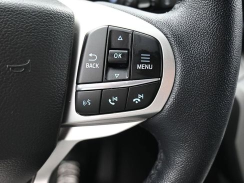 Used 2023 Ford Explorer XLT w/ Equipment Group 202A image 11