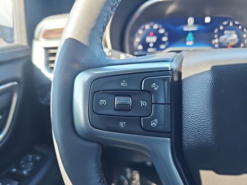 Used 2022 Chevrolet Tahoe LT w/ Luxury Package image 22