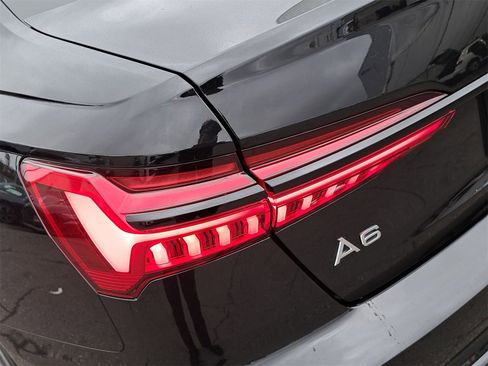 Certified 2025 Audi A6 3.0T Premium w/ Convenience Plus Package image 39