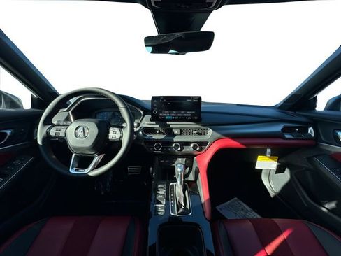 New 2026 Acura Integra A-Spec image 12