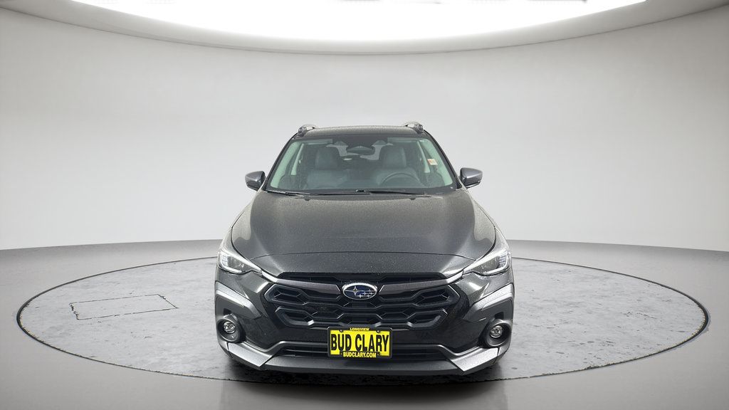 New 2026 Subaru Crosstrek 2.5i Limited AWD/4WD image 16