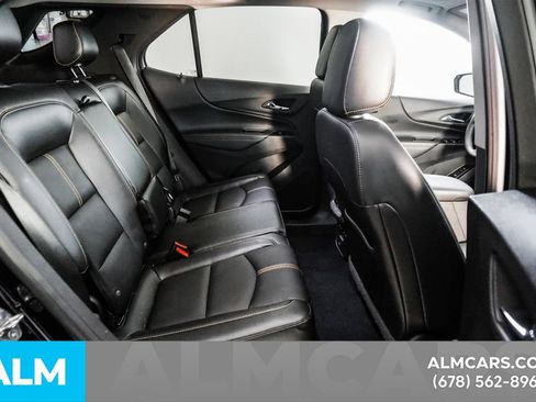 Used 2023 Chevrolet Equinox Premier FWD image 15