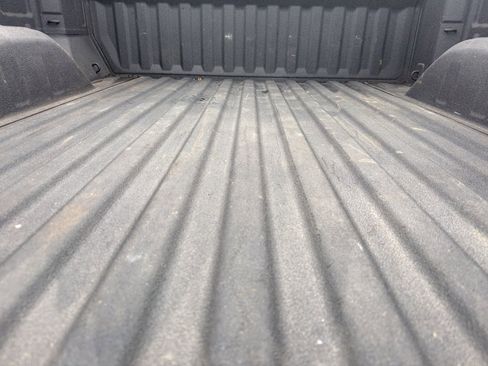 Used 2021 Chevrolet Silverado 1500 Custom w/ LPO, Dark Essentials Package image 9