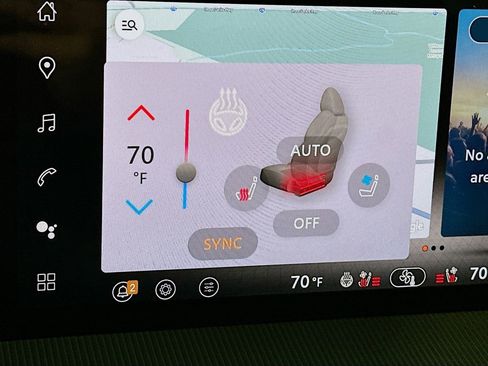 New 2026 Nissan Murano Platinum w/ Cargo Package image 28