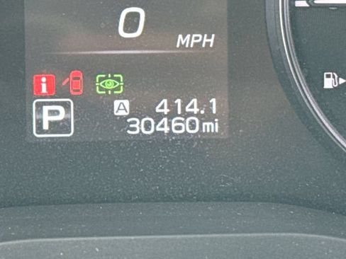 Used 2023 Subaru Ascent Limited w/ Technology Package AWD/4WD image 16