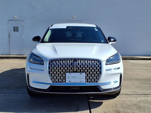 Used 2025 Lincoln Corsair FWD image 19