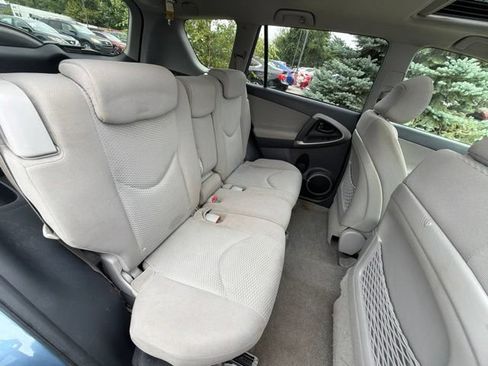 Used 2006 Toyota RAV4 Limited FWD image 26