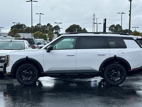 New 2027 Kia Telluride SX Prestige X-Line image 7