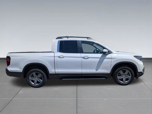 Certified 2023 Honda Ridgeline RTL image 6