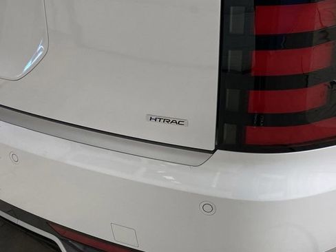 New 2026 Hyundai Palisade Calligraphy image 38