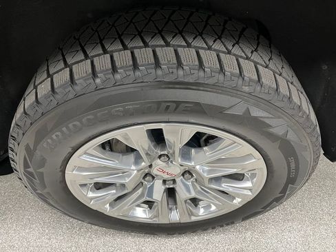 Used 2023 GMC Yukon XL Denali w/ Max Trailering Package AWD/4WD image 16