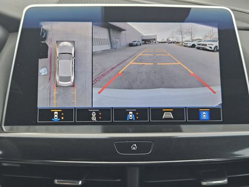 Used 2022 Cadillac CT5 V Blackwing w/ Parking Package image 18