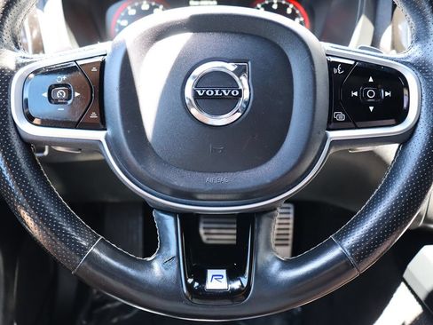 Used 2018 Volvo XC60 T6 R-Design w/ Convenience Package AWD/4WD image 55