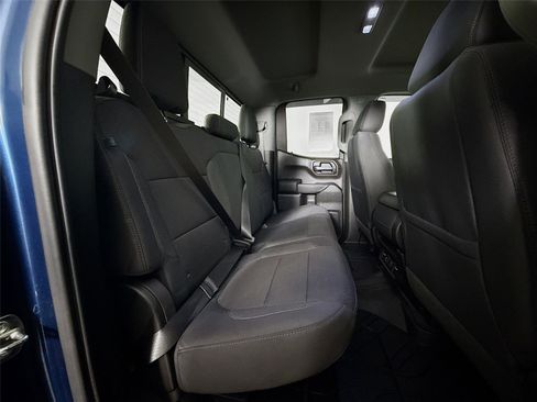 Used 2019 Chevrolet Silverado 1500 LT w/ All-Star Edition image 27