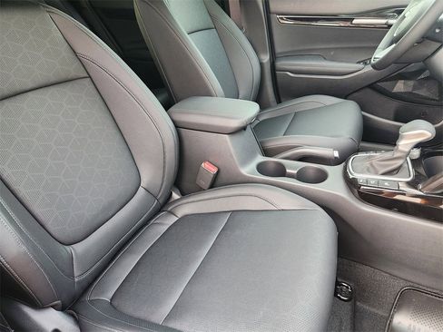 New 2026 Kia Seltos EX image 10