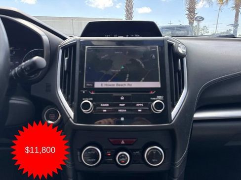 Used 2017 Subaru Impreza 2.0i Limited image 17