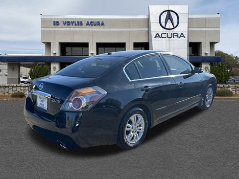 Used 2010 Nissan Altima 2.5 SL w/ SL Pkg image 5