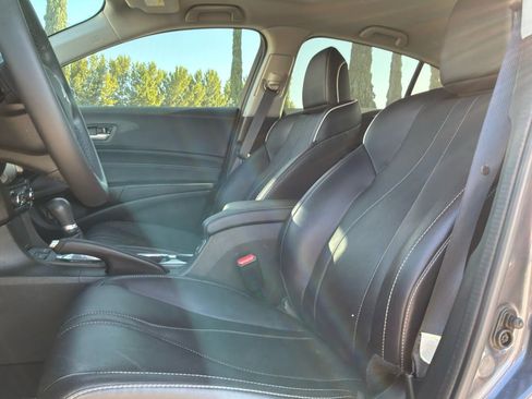 Used 2020 Acura ILX FWD image 16