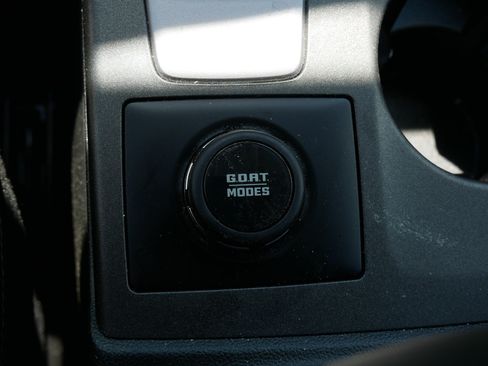 Used 2026 Ford Bronco Sport Outer Banks w/ Outer Banks Tech Package+ AWD/4WD image 31