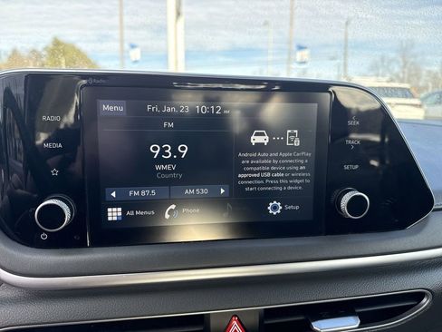 Used 2021 Hyundai Sonata SE image 11