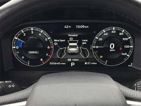 Used 2023 Mitsubishi Outlander SEL image 25