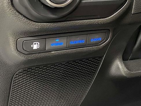 Used 2023 Jeep Wrangler Unlimited Sahara w/ Cold Weather Group image 20