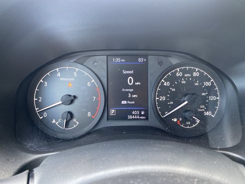 Used 2025 Nissan Altima 2.5 S FWD image 31