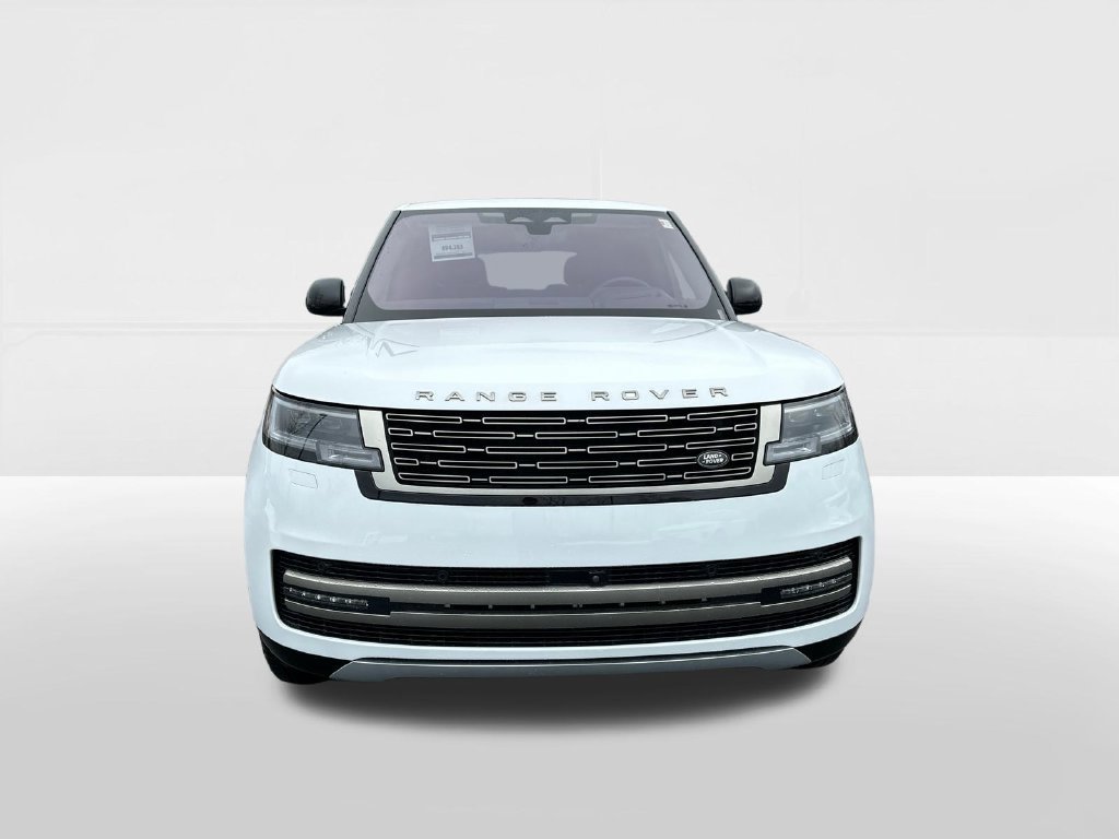 Certified 2023 Land Rover Range Rover SE AWD/4WD image 6