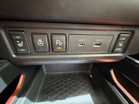 Used 2023 Nissan Frontier Pro-X w/ Pro Convenience Package RWD image 24